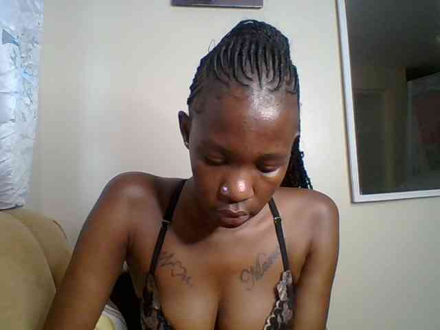 SexyDotta webcam