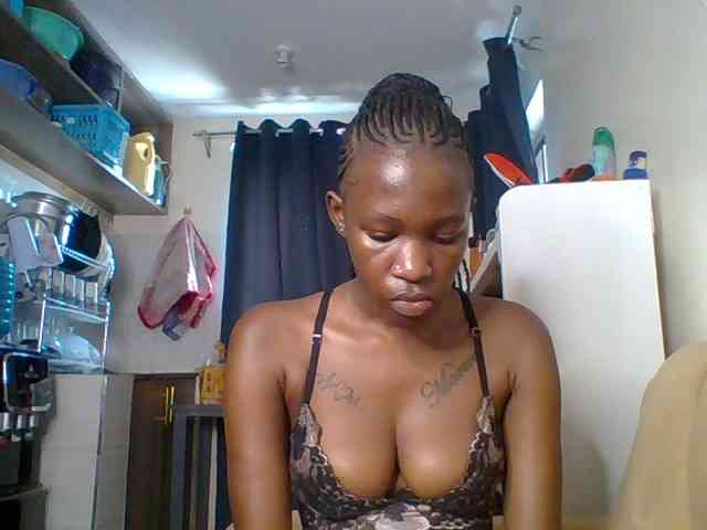SexyDotta webcam