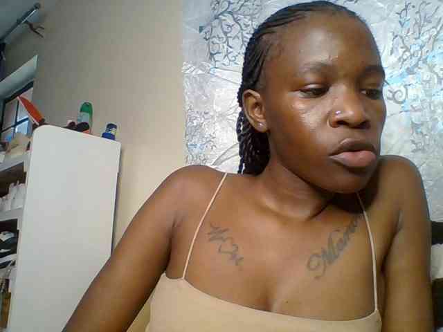 SexyDotta webcam