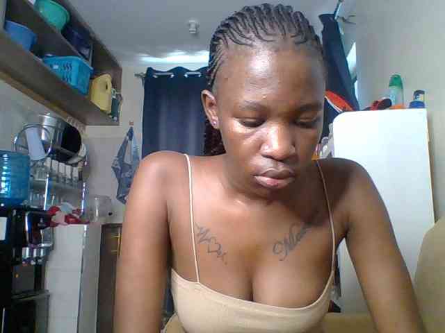 SexyDotta webcam