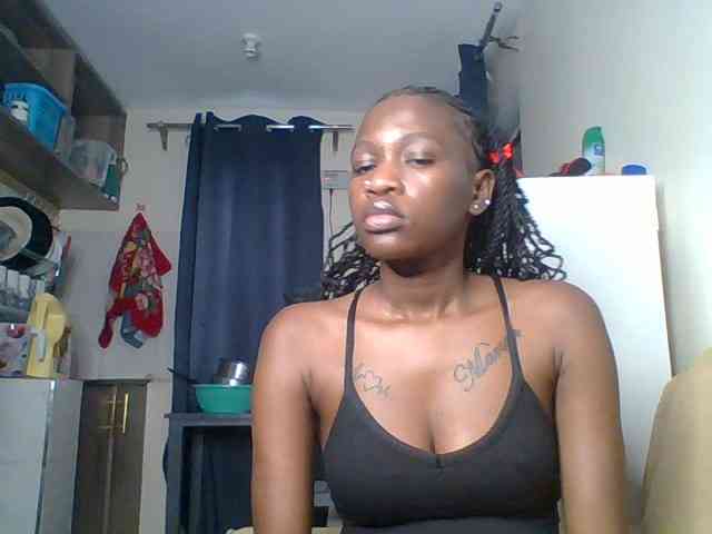 SexyDotta webcam