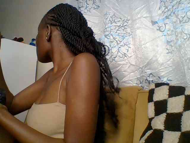 SexyDotta webcam