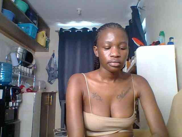 SexyDotta webcam