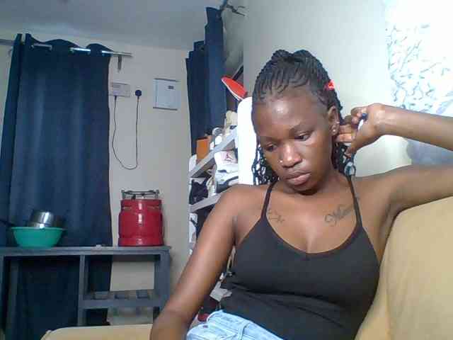 SexyDotta webcam