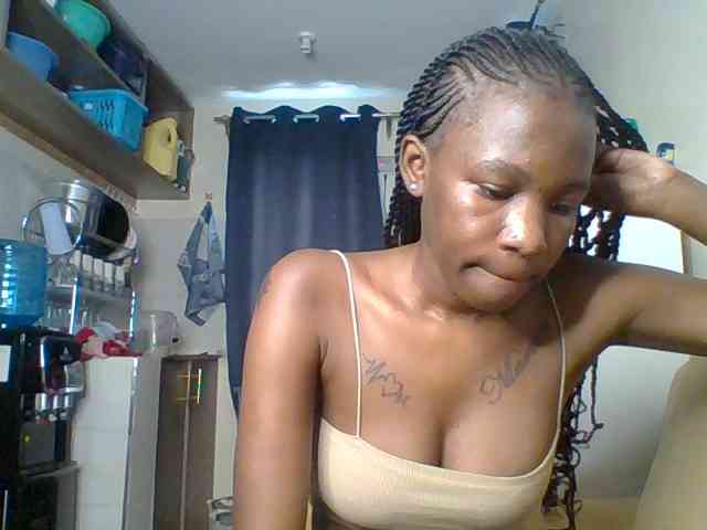 SexyDotta webcam