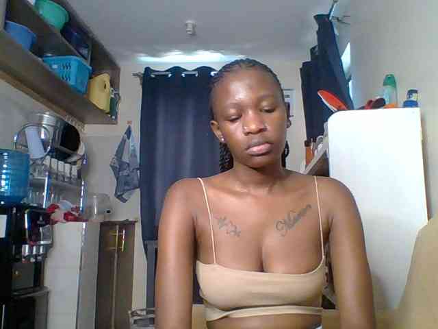 SexyDotta webcam