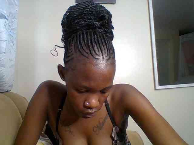 SexyDotta webcam