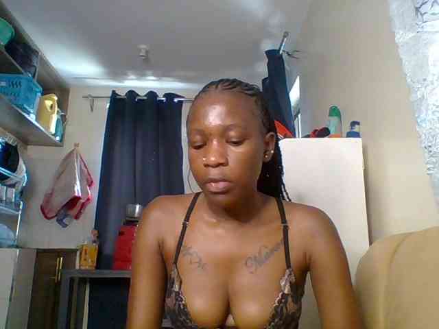 SexyDotta webcam