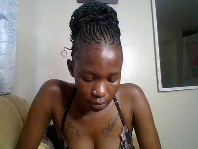 SexyDotta webcam