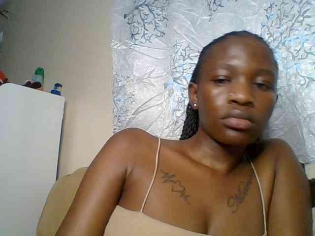 SexyDotta webcam
