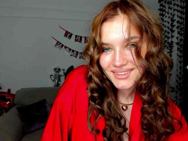 Velvetsky webcam