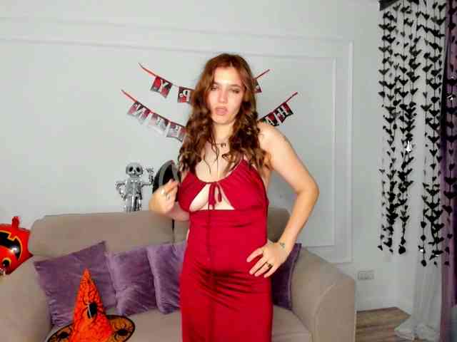 Velvetsky webcam