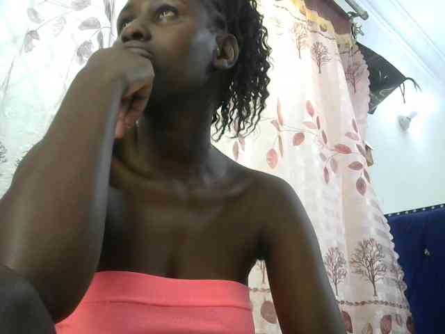 Africanqueen20 webcam