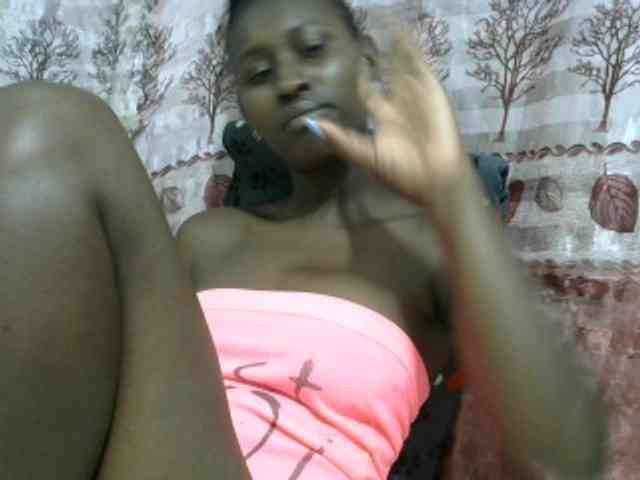 Africanqueen20 webcam