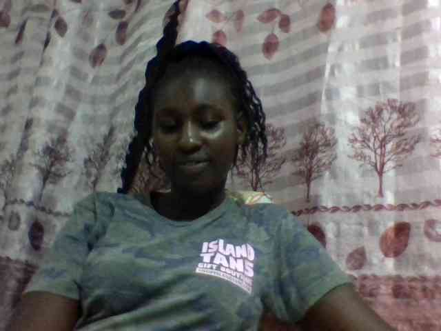 Africanqueen20 webcam