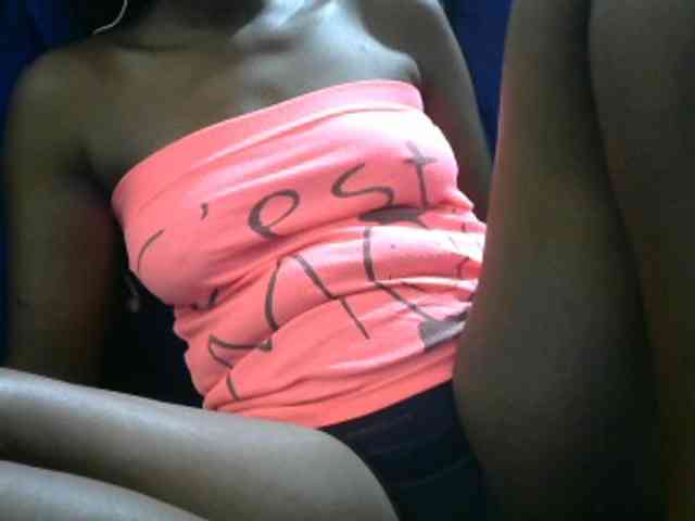 Africanqueen20 webcam