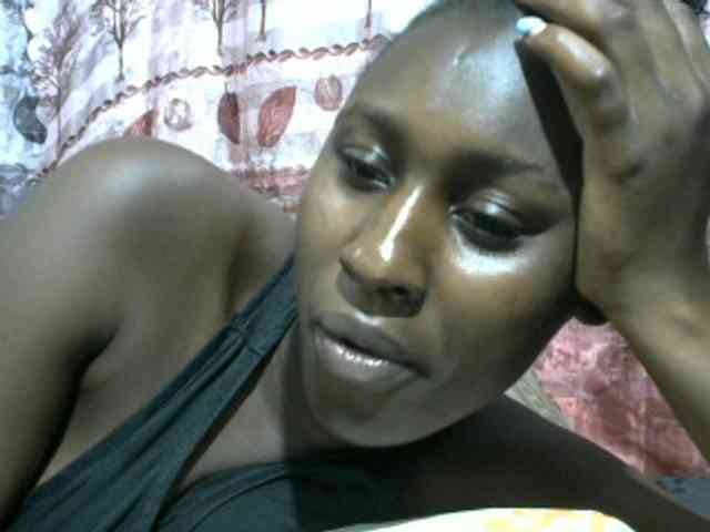 Africanqueen20 webcam