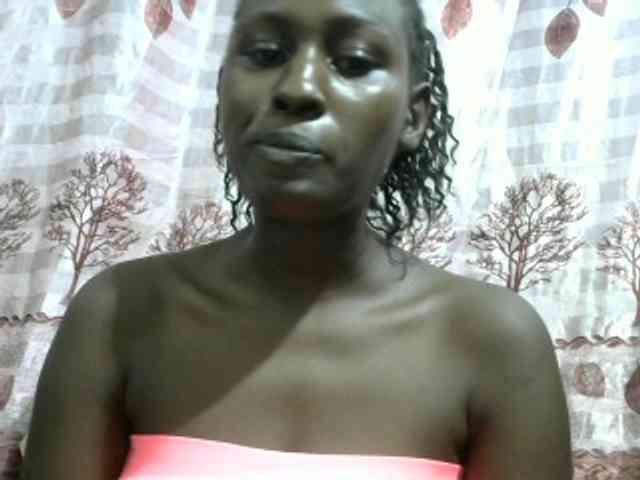 Africanqueen20 webcam
