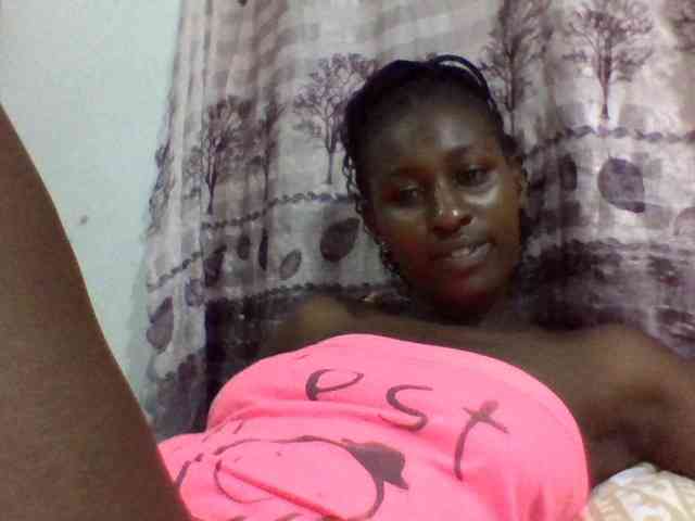 Africanqueen20 webcam