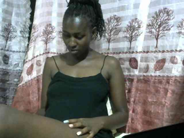Africanqueen20 webcam