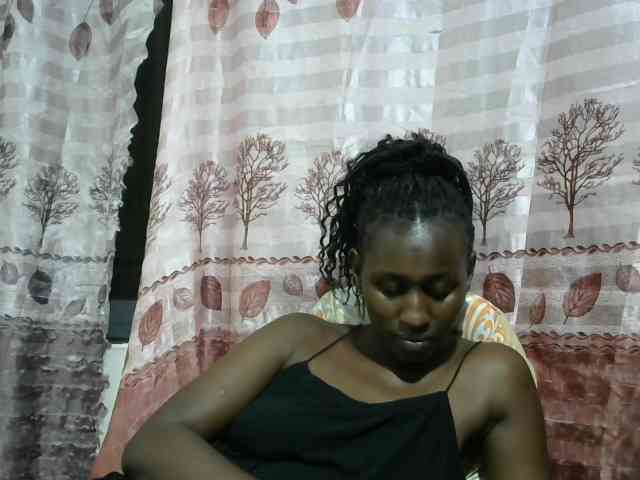 Africanqueen20 webcam