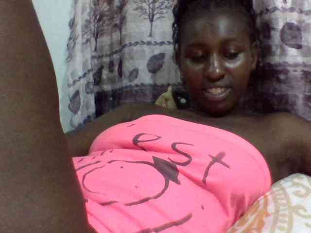 Africanqueen20 webcam