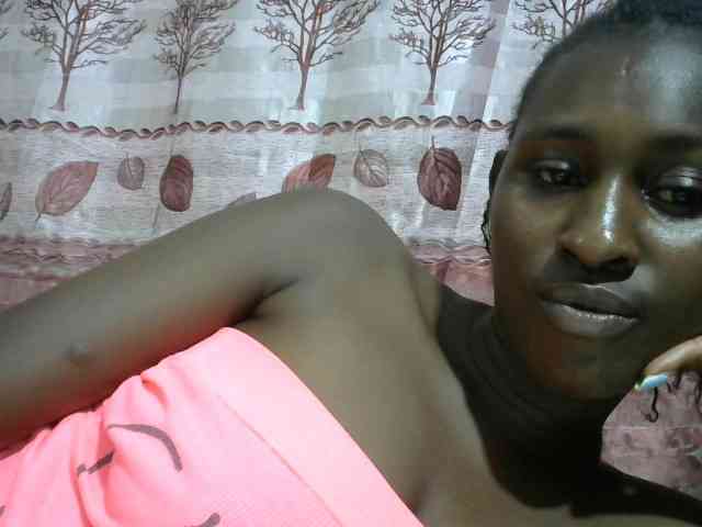 Africanqueen20 webcam
