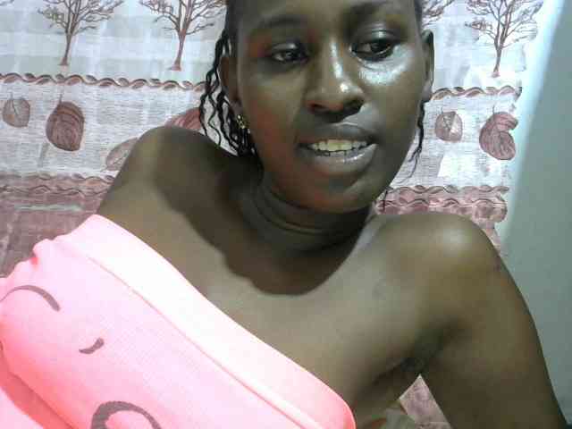 Africanqueen20 webcam