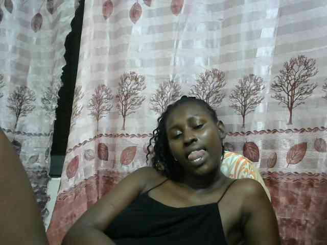 Africanqueen20 webcam