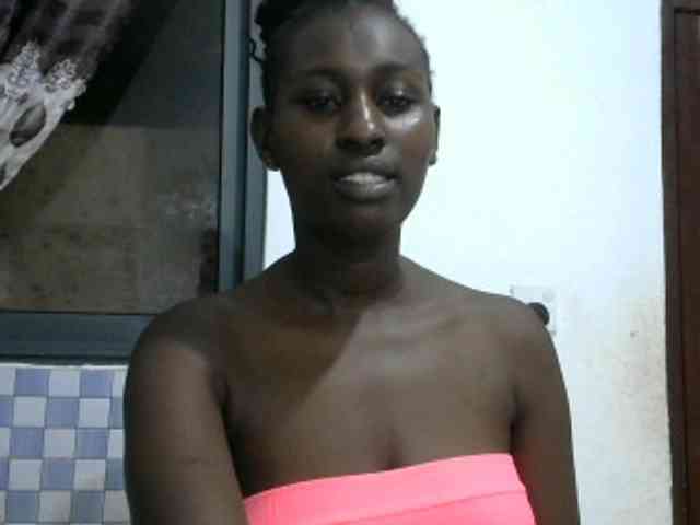 Africanqueen20 webcam