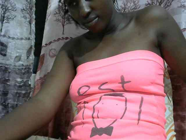 Africanqueen20 webcam