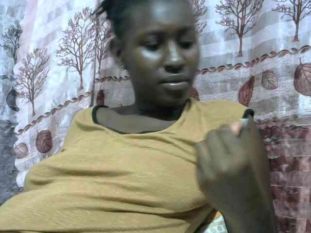 Africanqueen20 webcam
