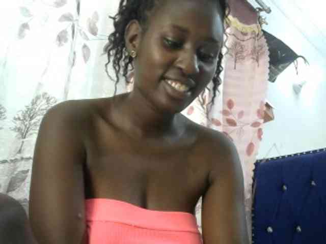 Africanqueen20 webcam