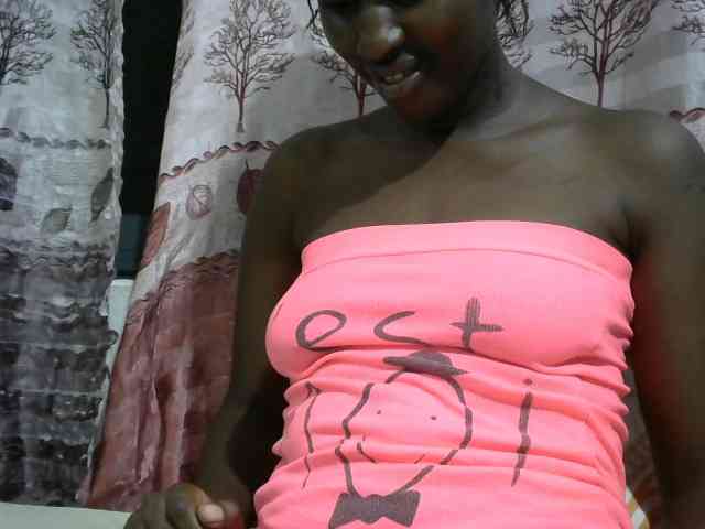 Africanqueen20 webcam