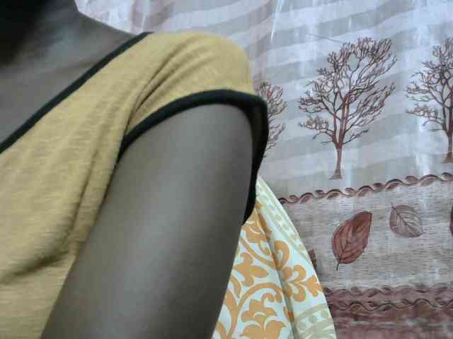 Africanqueen20 webcam