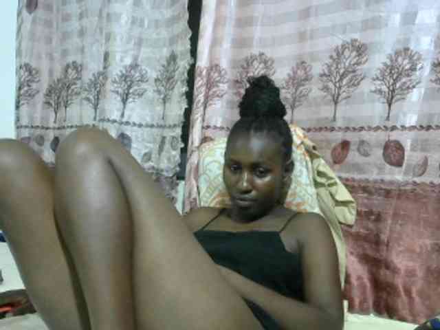 Africanqueen20 webcam