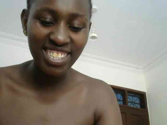 Africanqueen20 webcam