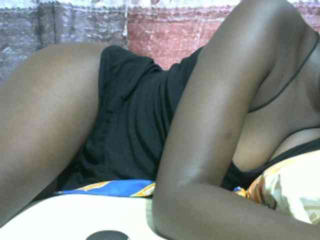 Africanqueen20 webcam