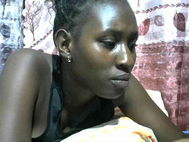 Africanqueen20 webcam