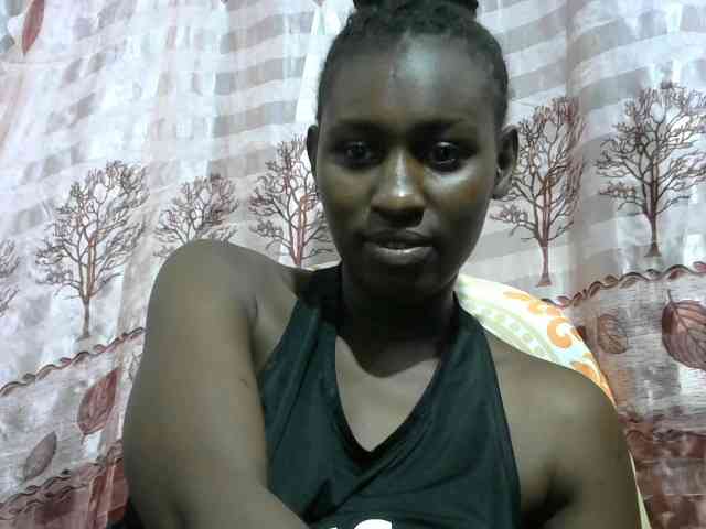 Africanqueen20 webcam