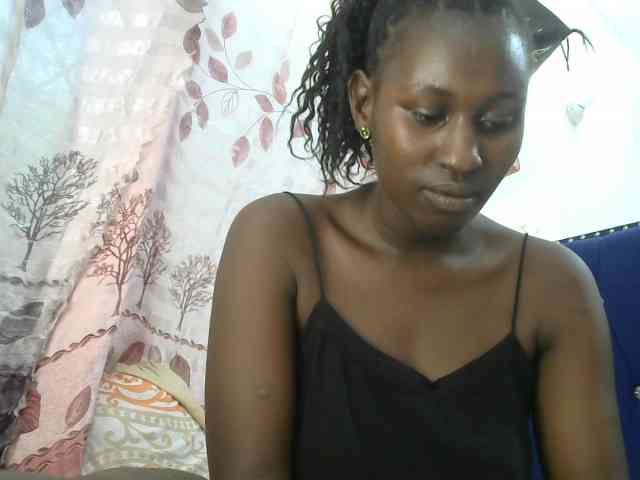 Africanqueen20 webcam