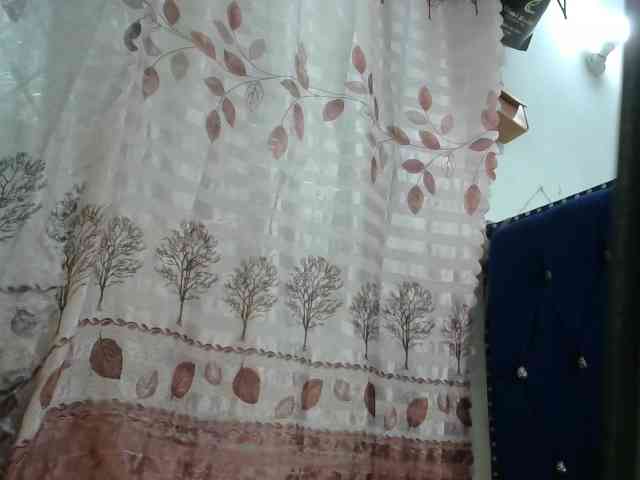 Africanqueen20 webcam