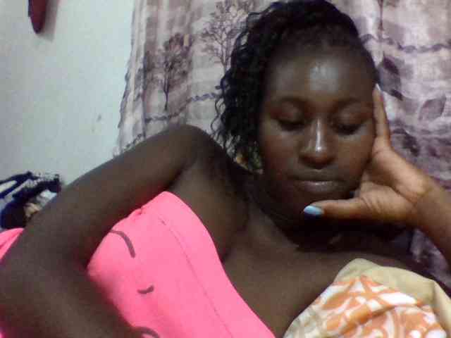 Africanqueen20 webcam