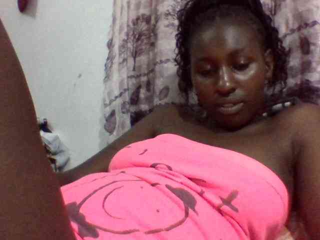 Africanqueen20 webcam