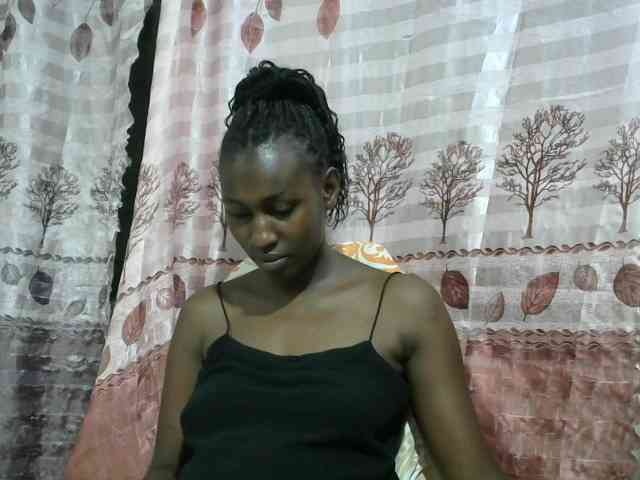 Africanqueen20 webcam