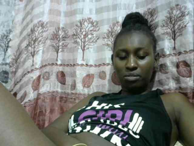 Africanqueen20 webcam