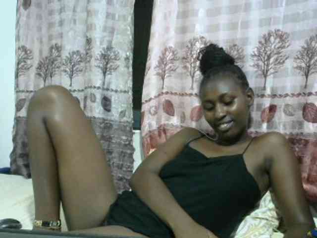 Africanqueen20 webcam
