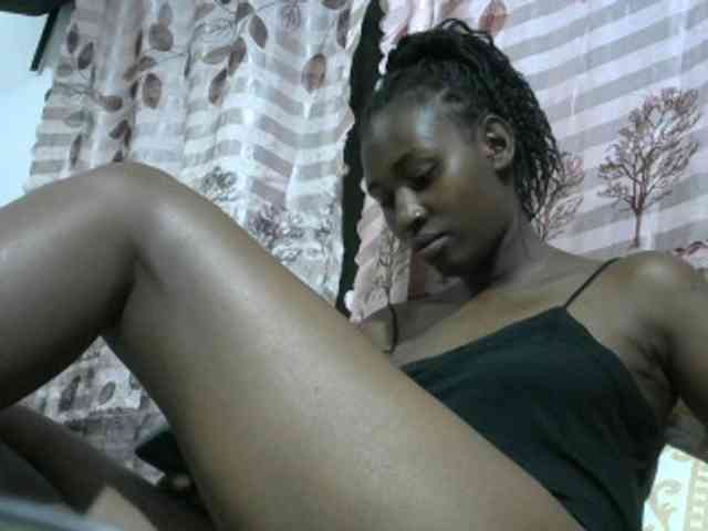 Africanqueen20 webcam