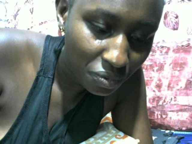 Africanqueen20 webcam