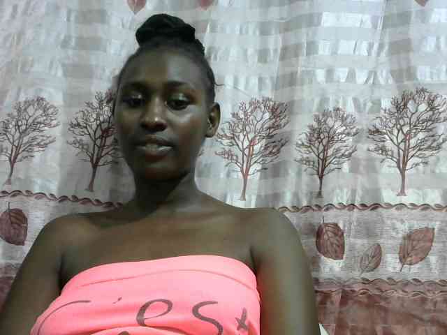 Africanqueen20 webcam